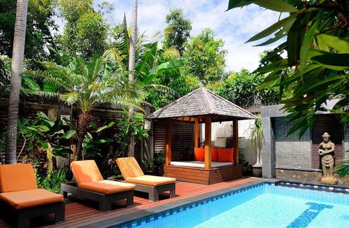 Legian Villa | Villa Mimpi - Legian Beach