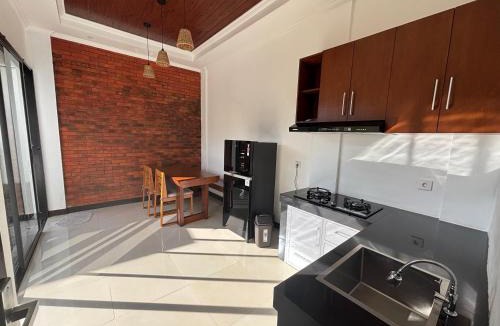 Bukti Villa | Villa Mubu