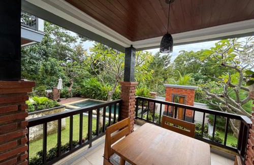 Bukti Villa | Villa Mubu