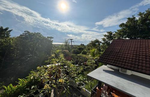 Bukti Villa | Villa Mubu