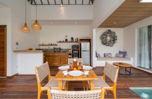 Beraban Villa | Villa Nael - Private 1BR Sanctuary in Nyanyi, Near Nuanu & Luna Beach Club