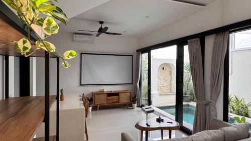 Pererenan House | Villa Naya Pererenan