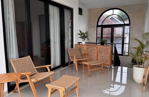 Pererenan House | Villa Naya Pererenan