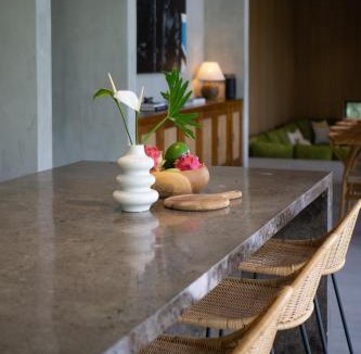Padonan Villa | Villa Oasis Canggu