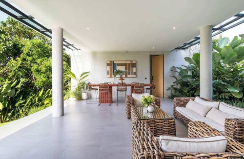 Padonan Villa | Villa Oasis Canggu. Luxury escape in Bali