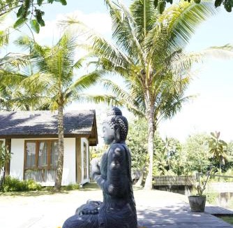 Nyambu Bed & Breakfast | Villa Orange