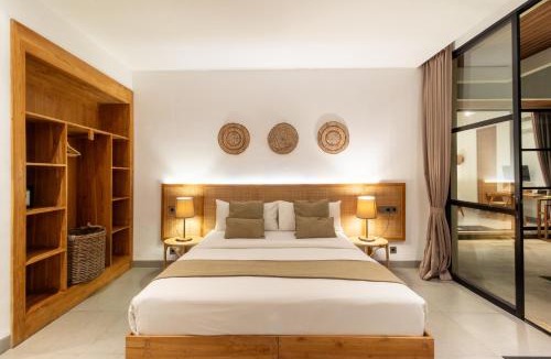 Pengosekan Villa | Villa Plumeria by BaliSuperHost