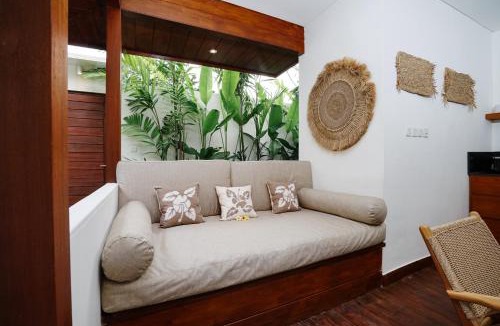 Pemuteran Villa | Villa Pulau I - 1BR Luxury Private Villa with Pool in North of Bali, Pemuteran, within Walking Distance to Wild Beach