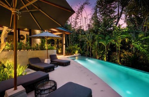 Sayan Villa | Villa Pure Kenanga by BaliSuperHost
