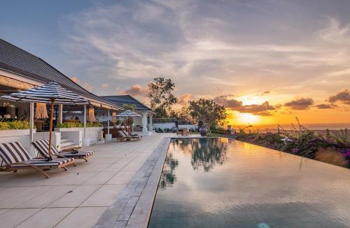 Ungasan Villa | Villa Puri Balangan