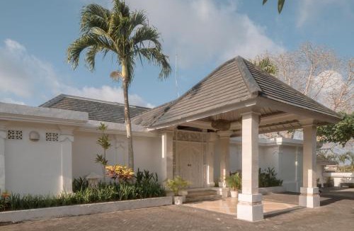 Ungasan Villa | Villa Puri Balangan