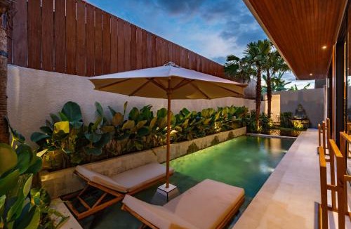 Mas Villa | Villa Purwa East by BaliSuperHost