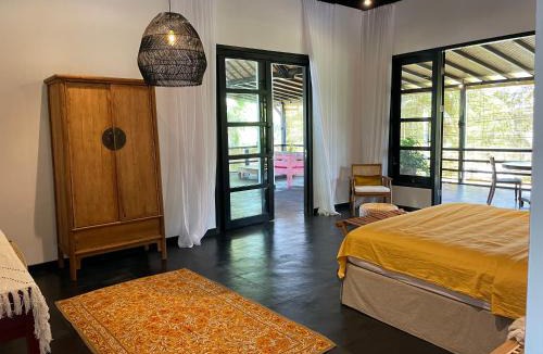 Lovina Villa | Villa Rawarawa Private Beachfront in Central of Lovina by GEMA MANAGEMENT BALI