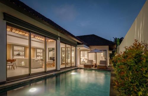 Petitenget Villa | Villa Ria Bali