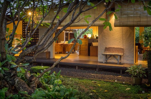 Seminyak Villa | Villa Roku by Nagisa Bali