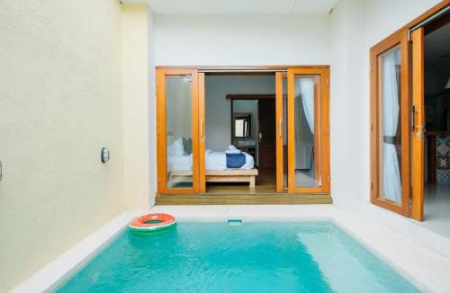 Kutuh Villa | Villa Royal Pandawa Ungasan