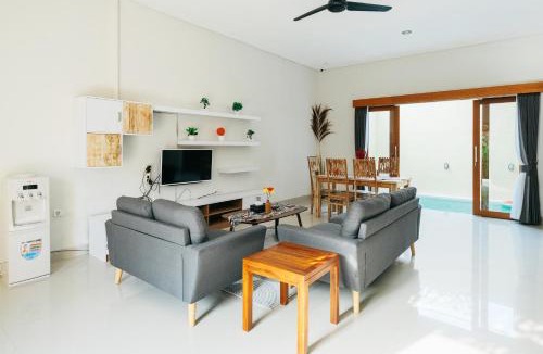 Kutuh Villa | Villa Royal Pandawa Ungasan