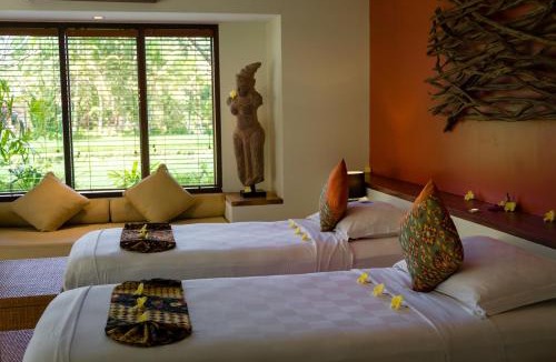 Peliatan Hotel | Villa Sabandari