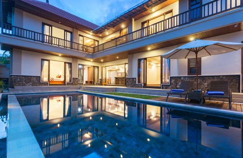 Saba Hostel | Villa Sabasanti