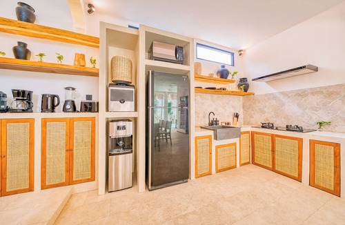 Laksmana Villa | Villa San Diego - 4BR w Private Pool & Garden