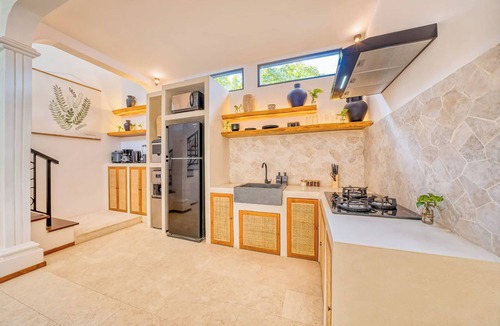 Laksmana Villa | Villa San Diego - 4BR w Private Pool & Garden