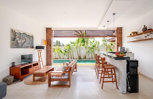 Kediri Villa | Villa Sandhyā Tabanan