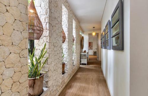 Laksmana Villa | Villa Santhira 3BR Pool Villa Near Eat Street