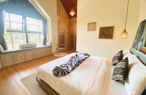 Anturan Villa | Villa Saskia Lovina-Brand New, Luxury Private Vila