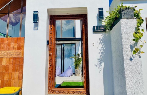Anturan Villa | Villa Saskia Lovina-Brand New, Luxury Private Vila