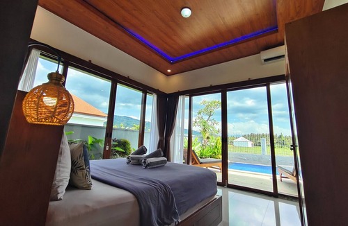 Lovina House | Villa Satu - Genta Villa, Lovina