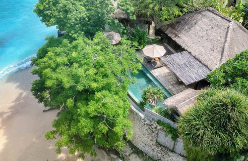 Mushroom Bay Villa | Villa Sayang - 3 Bedroom Villa