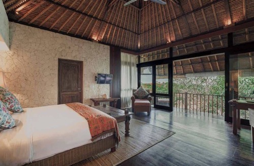 Mushroom Bay Villa | Villa Sayang - 4 Bedroom Villa