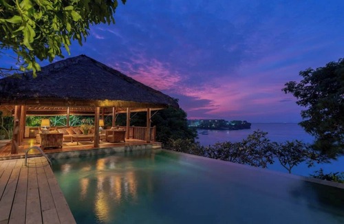 Mushroom Bay Villa | Villa Sayang - 4 Bedroom Villa