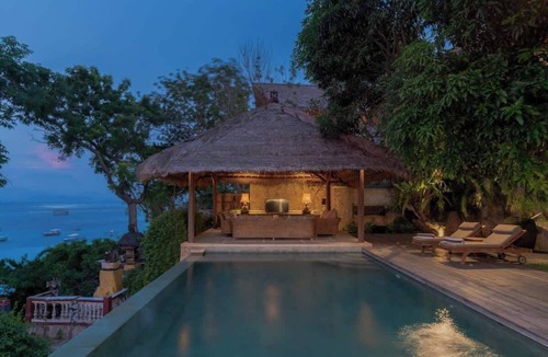 Mushroom Bay Villa | Villa Sayang - 4 Bedroom Villa