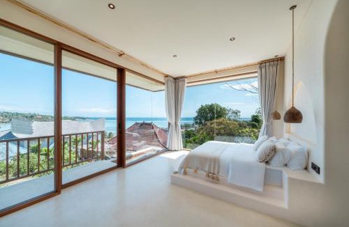 Mushroom Bay Villa | Villa Senja