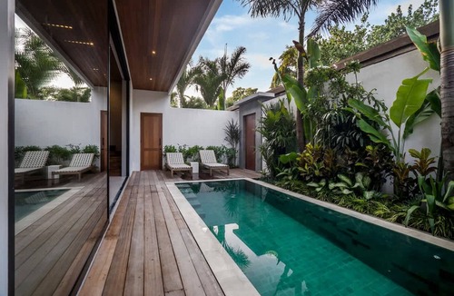 Munggu Villa | Villa Sessun in Pererenan