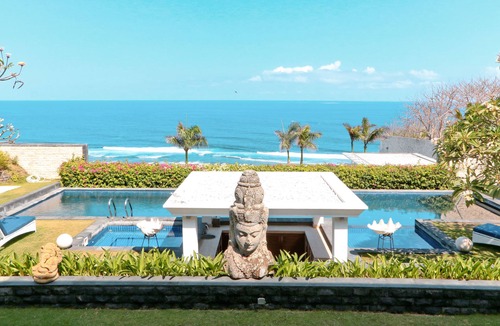 Kutuh Villa | Villa Six Karang Kembar