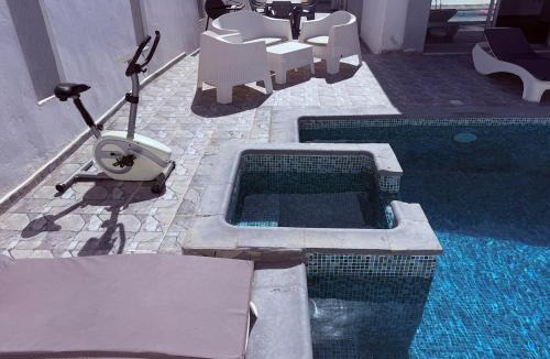Hawmat al Badawiyin House | Villa Sofia Djerba