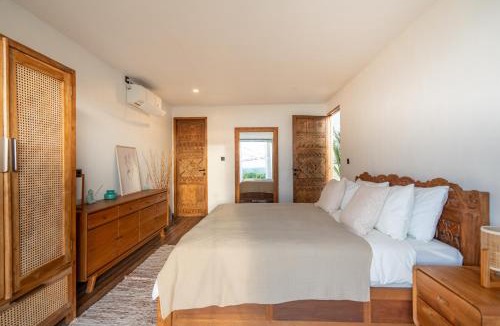 Penida Island Villa | Villa Solu 3BR Med Escape Pool & Sunset Views