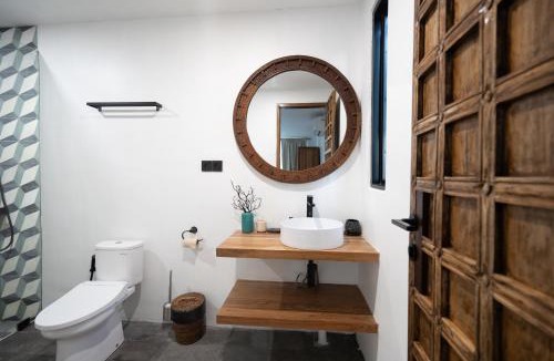 Penida Island Villa | Villa Solu 3BR Med Escape Pool & Sunset Views