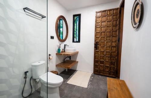 Penida Island Villa | Villa Solu 3BR Med Escape Pool & Sunset Views