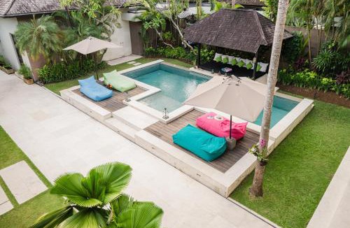 Berawa Villa | Villa Spirit 4 BR - Canggu