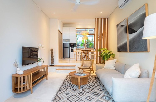 Tumbak Bayuh Villa | Villa Tana by Pura Homes