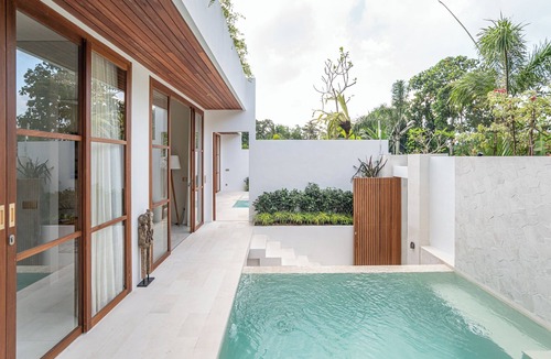 Tumbak Bayuh Villa | Villa Tana by Pura Homes