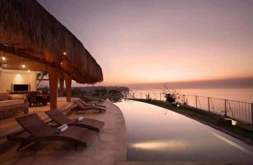 Mushroom Bay Villa | Villa Tanjung - 6 Bedroom Villa