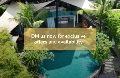 Babakan Villa | Villa Toraja A Hidden Luxury Retreat in the canggu