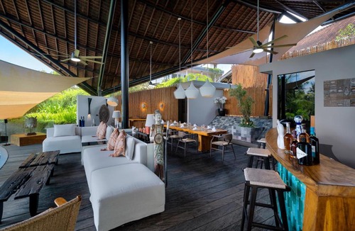 Babakan Villa | Villa Toraja A Hidden Luxury Retreat in the canggu