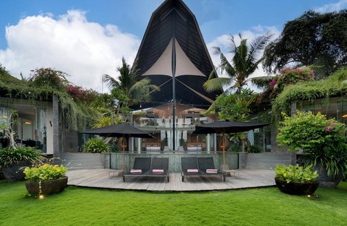 Babakan Villa | Villa Toraja A Hidden Luxury Retreat in the canggu