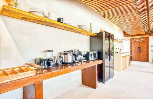 Petitenget Villa | Villa Toscana - Huge 7BDR with 3 Pools
