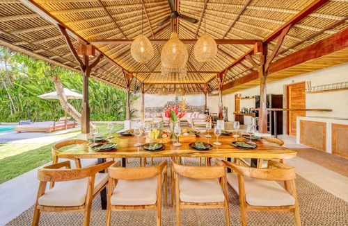 Petitenget Villa | Villa Toscana - 7 BDR Luxury Villa with private pool